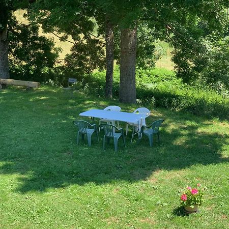 Вилла Ferme Au Calme A 15Mn Du Chambon Sur Lignon Saint-Jeures Экстерьер фото